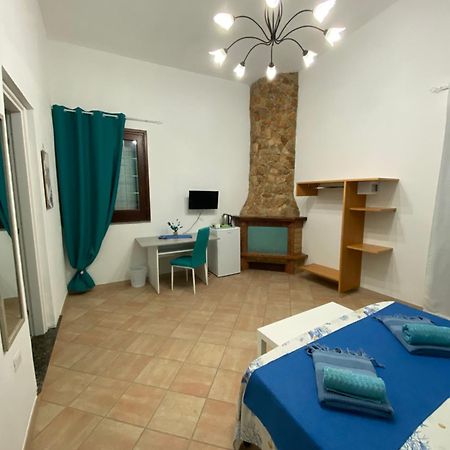 Bed and Breakfast L'Olimpo Sul Mare Lampedusa Zewnętrze zdjęcie