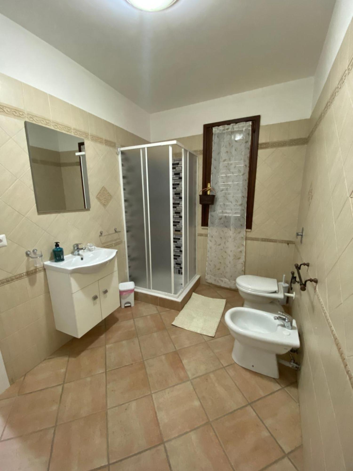 Bed and Breakfast L'Olimpo Sul Mare Lampedusa Zewnętrze zdjęcie