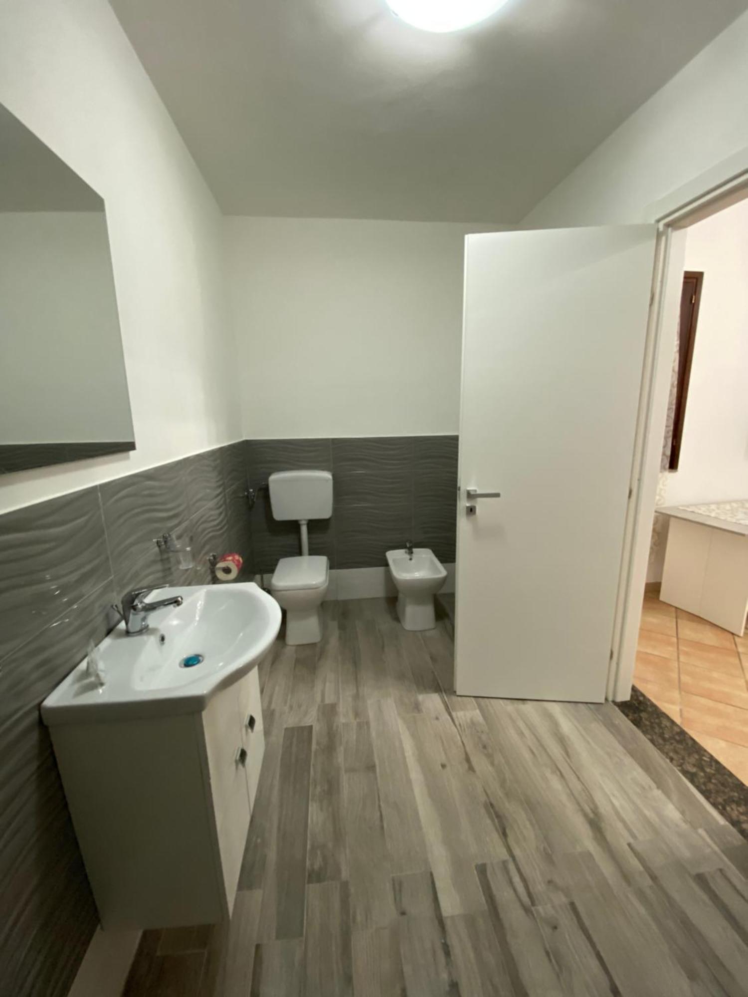 Bed and Breakfast L'Olimpo Sul Mare Lampedusa Zewnętrze zdjęcie