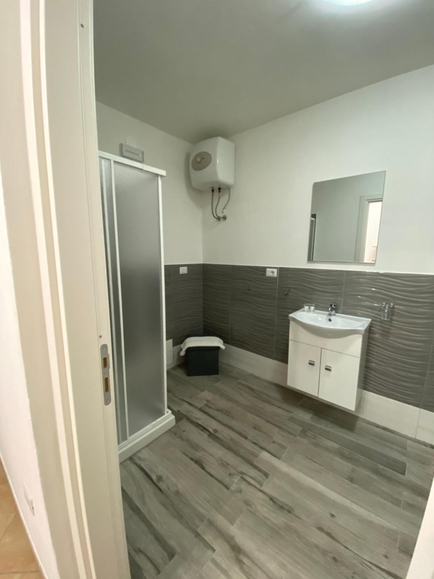 Bed and Breakfast L'Olimpo Sul Mare Lampedusa Zewnętrze zdjęcie